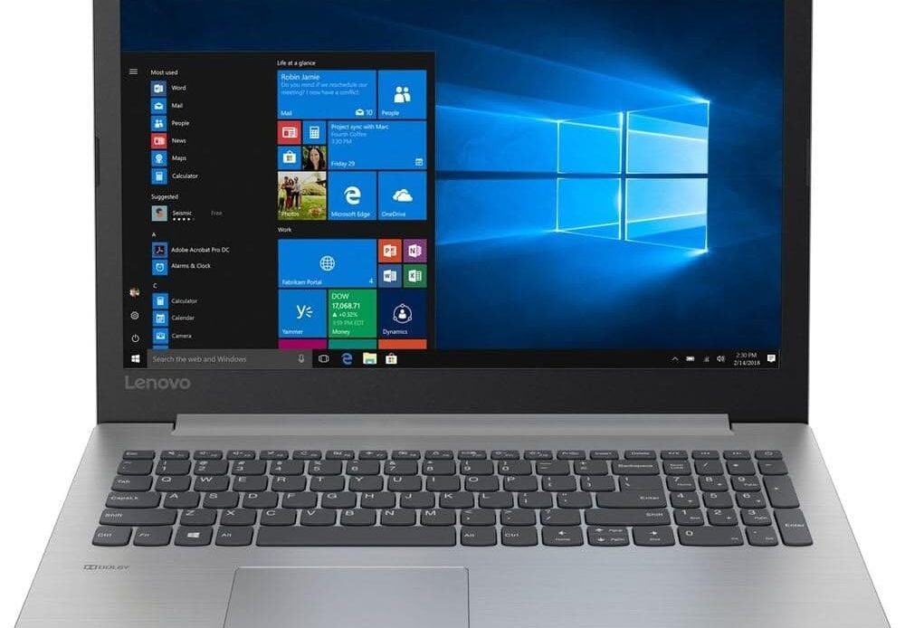 Lenovo Ideapad 330