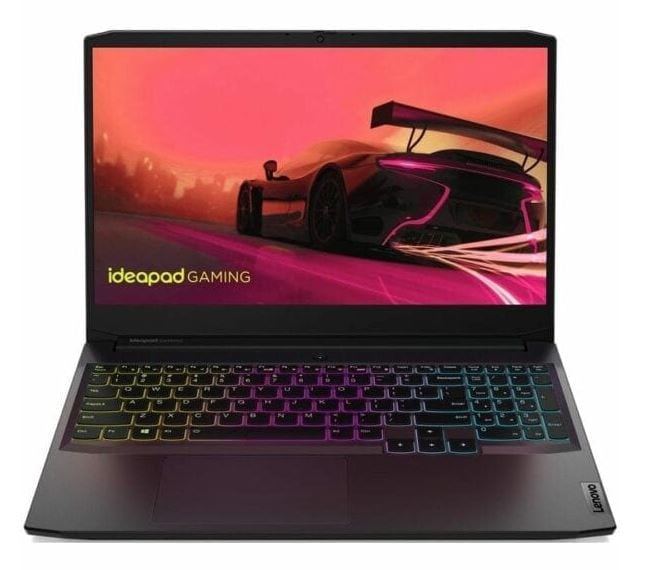 Lenovo IdeaPad Gaming 3