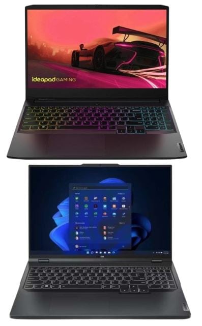 ORDINATEURS PORTABLES DE JEU LENOVO