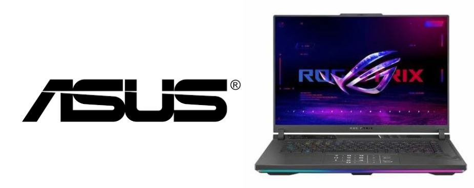 ordinateurs portables asus