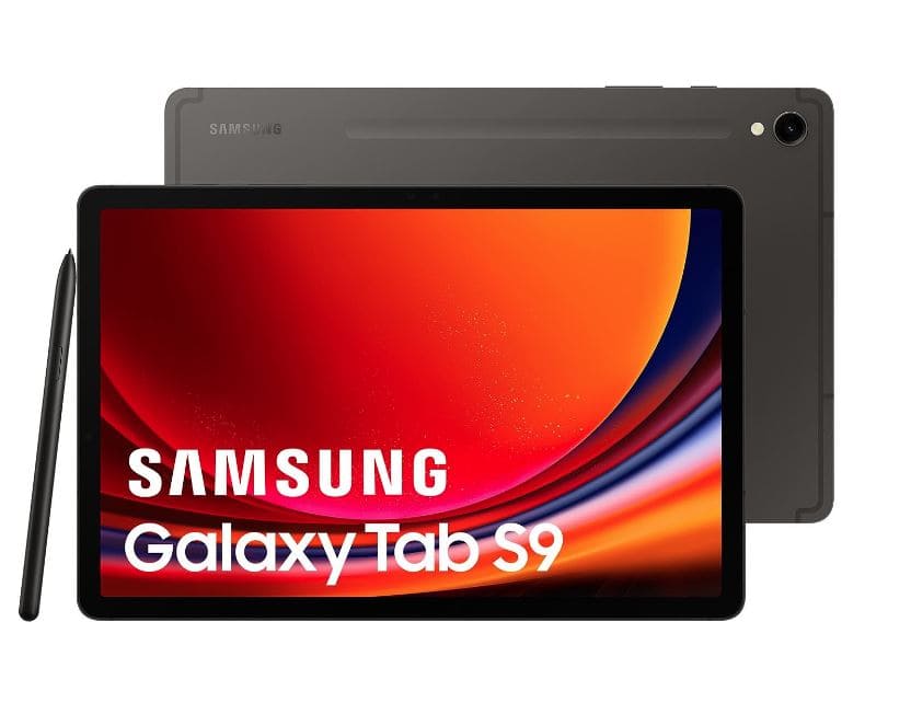 Samsung Galaxy Tab S9 X716