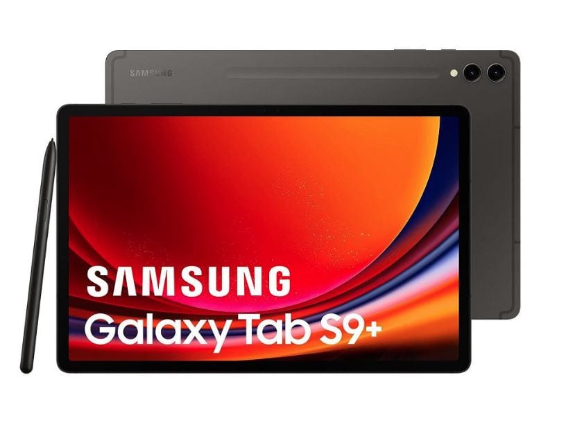 Samsung Galaxy Tab S9+ X816