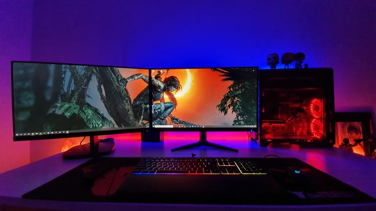 Advantages of LED Monitors