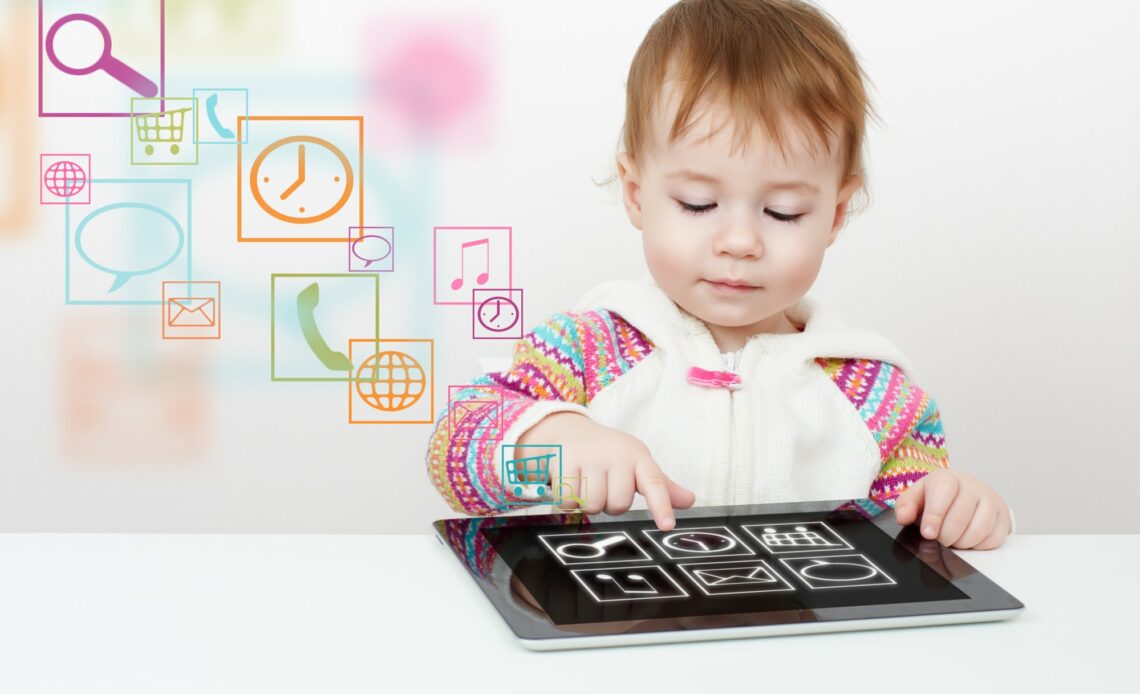 Tablets for Kids