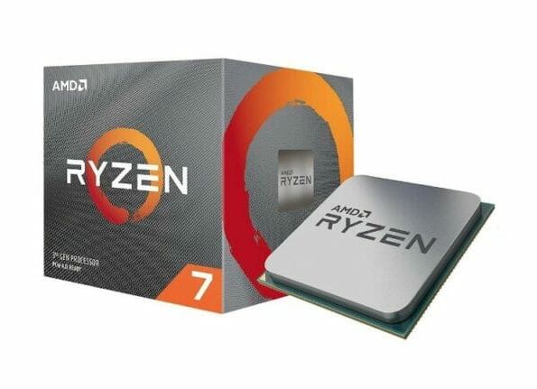 AMD Ryzen 7 5700g