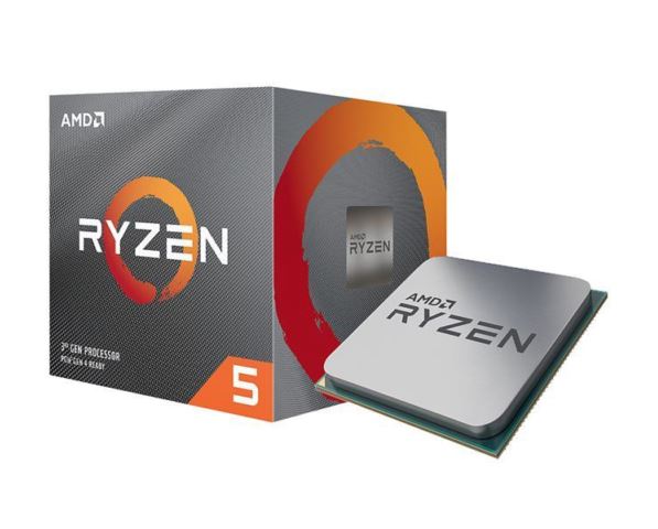 Ryzen 5 5600g