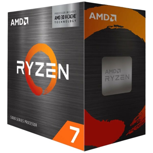 AMD Ryzen 7 5700X3D