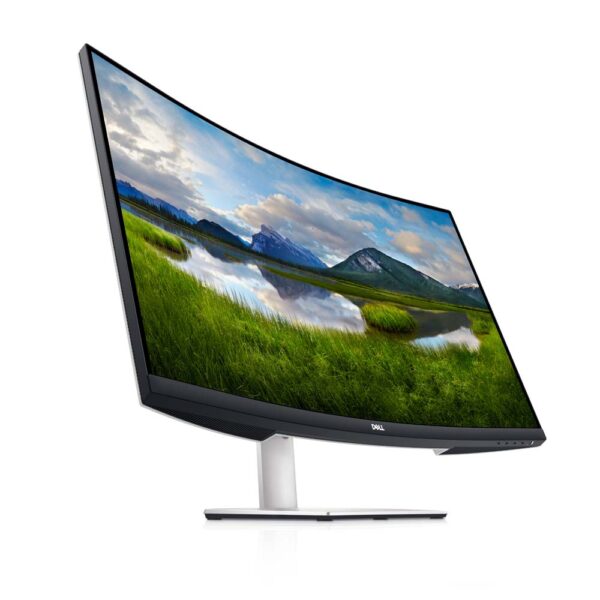 Écran Dell S3221QSA 24″