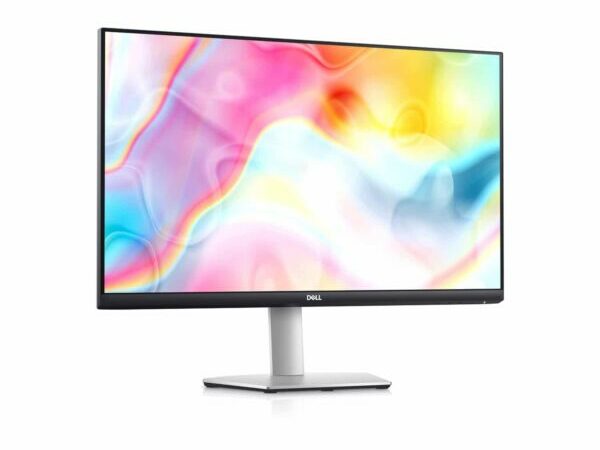 27″Dell S2722QC