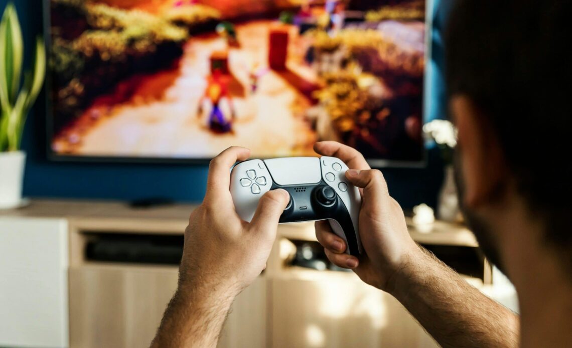 Meilleurs choix du meilleur moniteur pour PS5 pour une expérience de jeu ultime