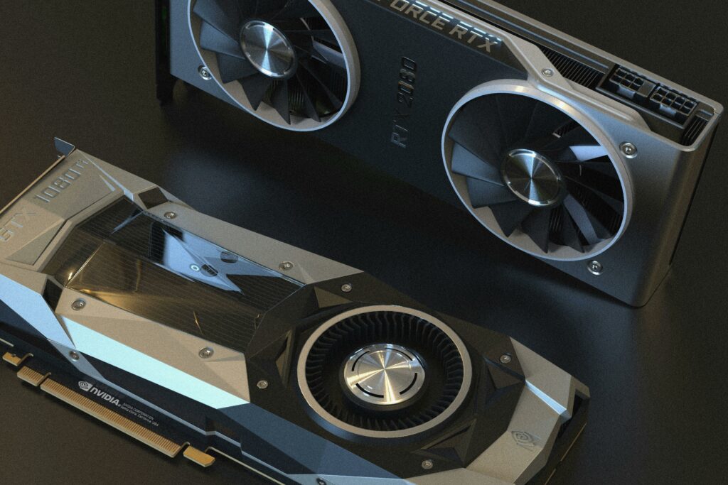 Best Nvidia Graphics Card