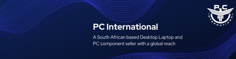 PC International