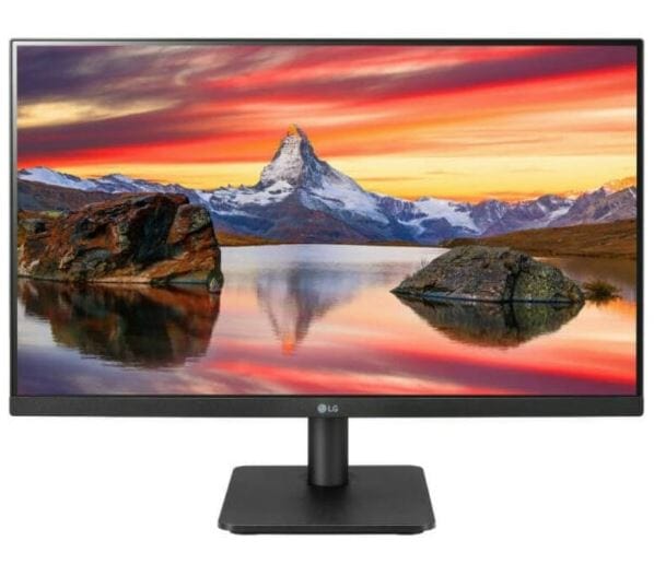 24″ LG 24MP400 | IPS