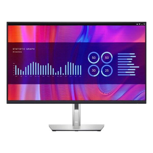 32″Dell P3223DE | IPS