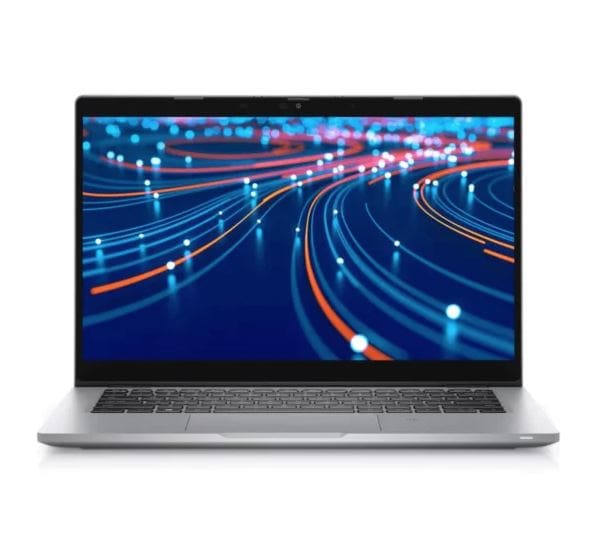 Dell Latitude 5320