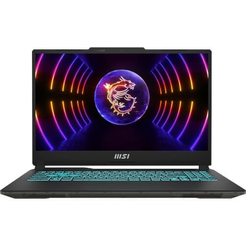 MSI Cyborg 15