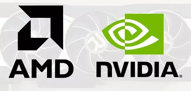 AMD et NVIDIA