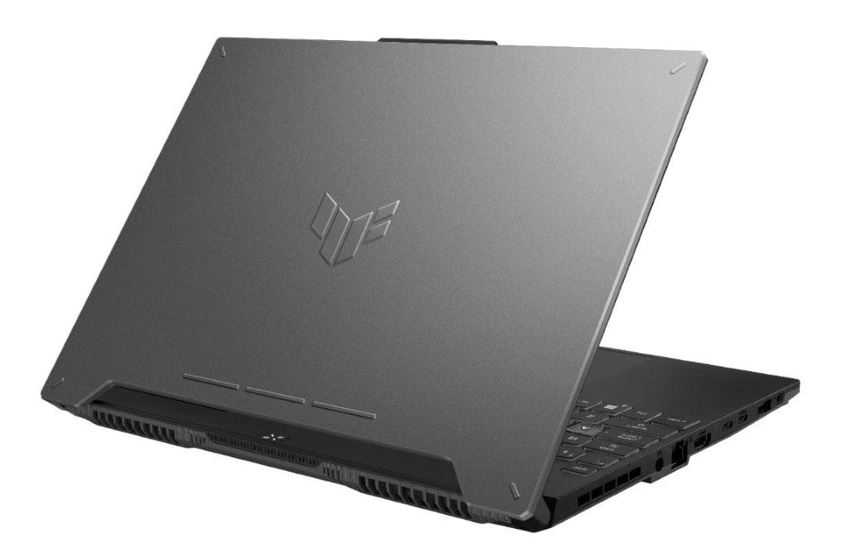 Asus Tuf Gaming A15