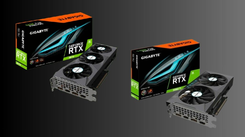 CARTE GRAPHIQUE NVIDIA GEFORCE