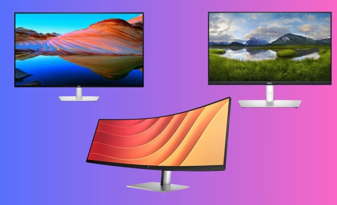 Top Rated Monitors: Find the Best Monitor for Work