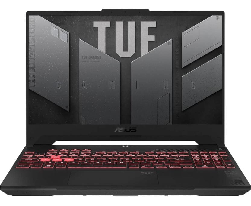 Asus TUF Gaming A15