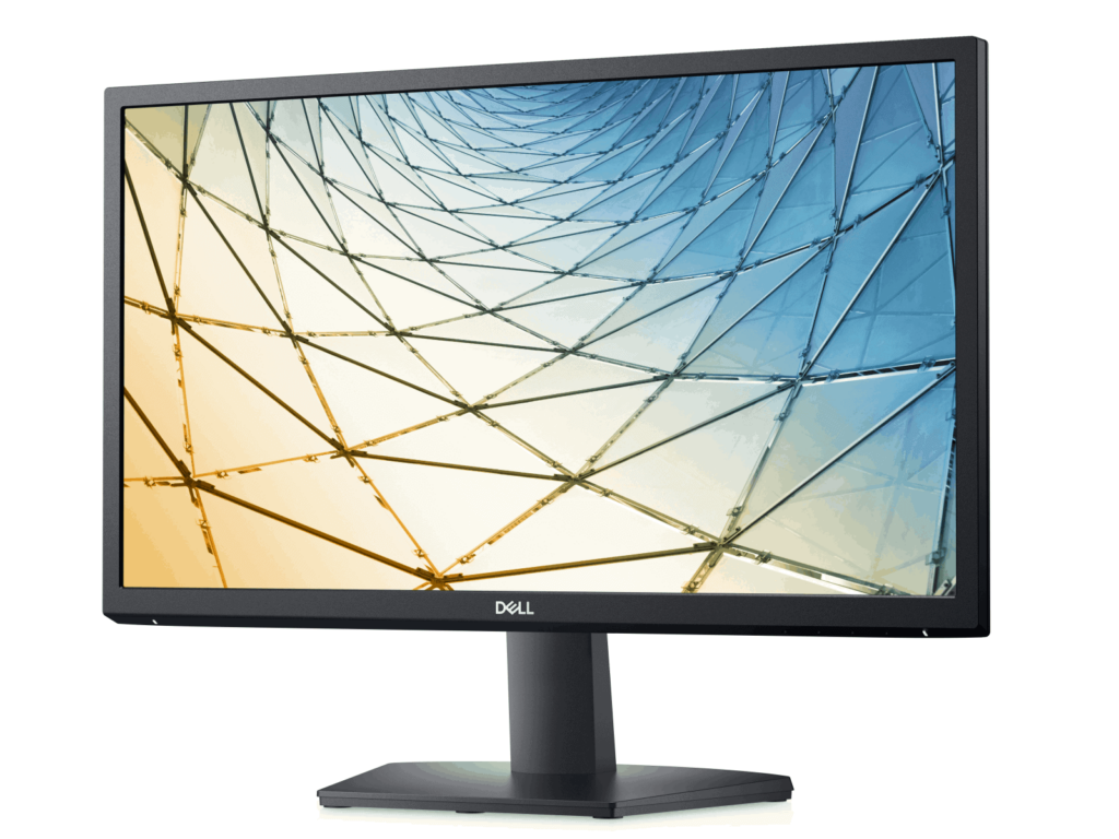 Pourquoi choisir un moniteur Dell 22 pouces ?