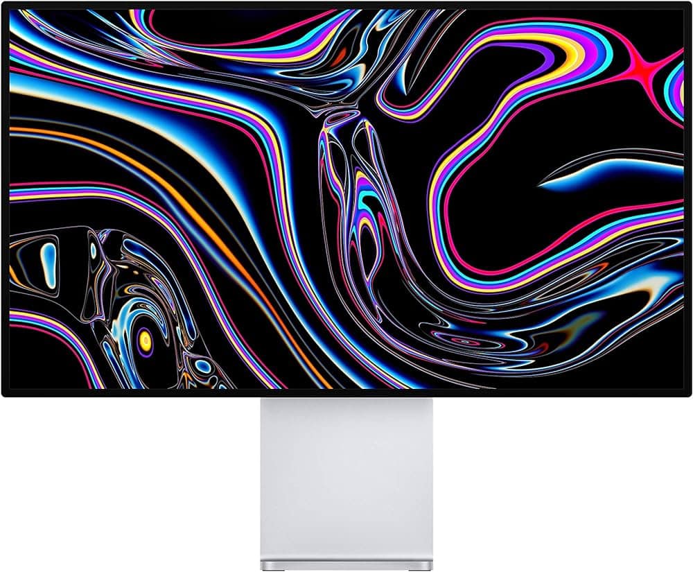 Écran Apple Pro XDR