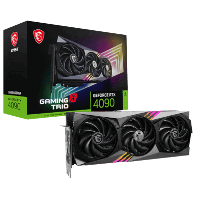 GeForce RTX 4090