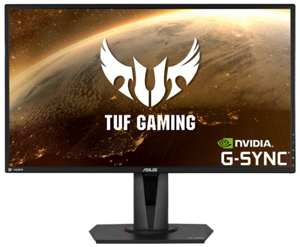 27″ Asus TUF Gaming VG27AQ