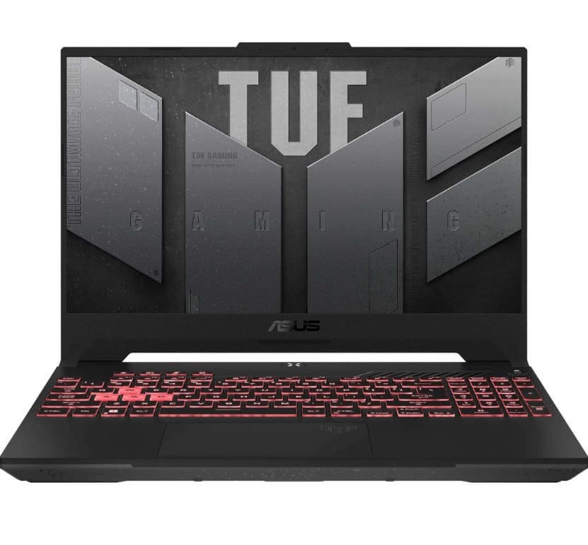 Asus TUF Gaming 15